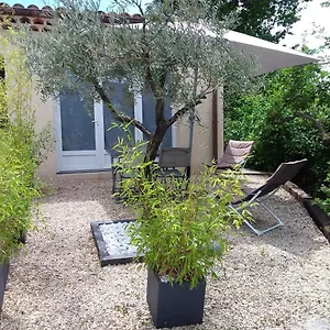 Au Pays De La Lavande... Vakantiehuis