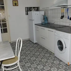 Appartement La Garrigue, Villeneuve-lès-Avignon
