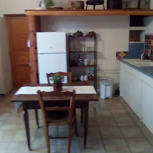 Appartement Sous Les Pins, Villeneuve-lès-Avignon