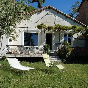 Appartement Maison Climatisee Pour 4 Pers A 5min D'avignon, Villeneuve-lès-Avignon