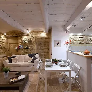 Le Petit Tresor Du Luberon Vakantiehuis